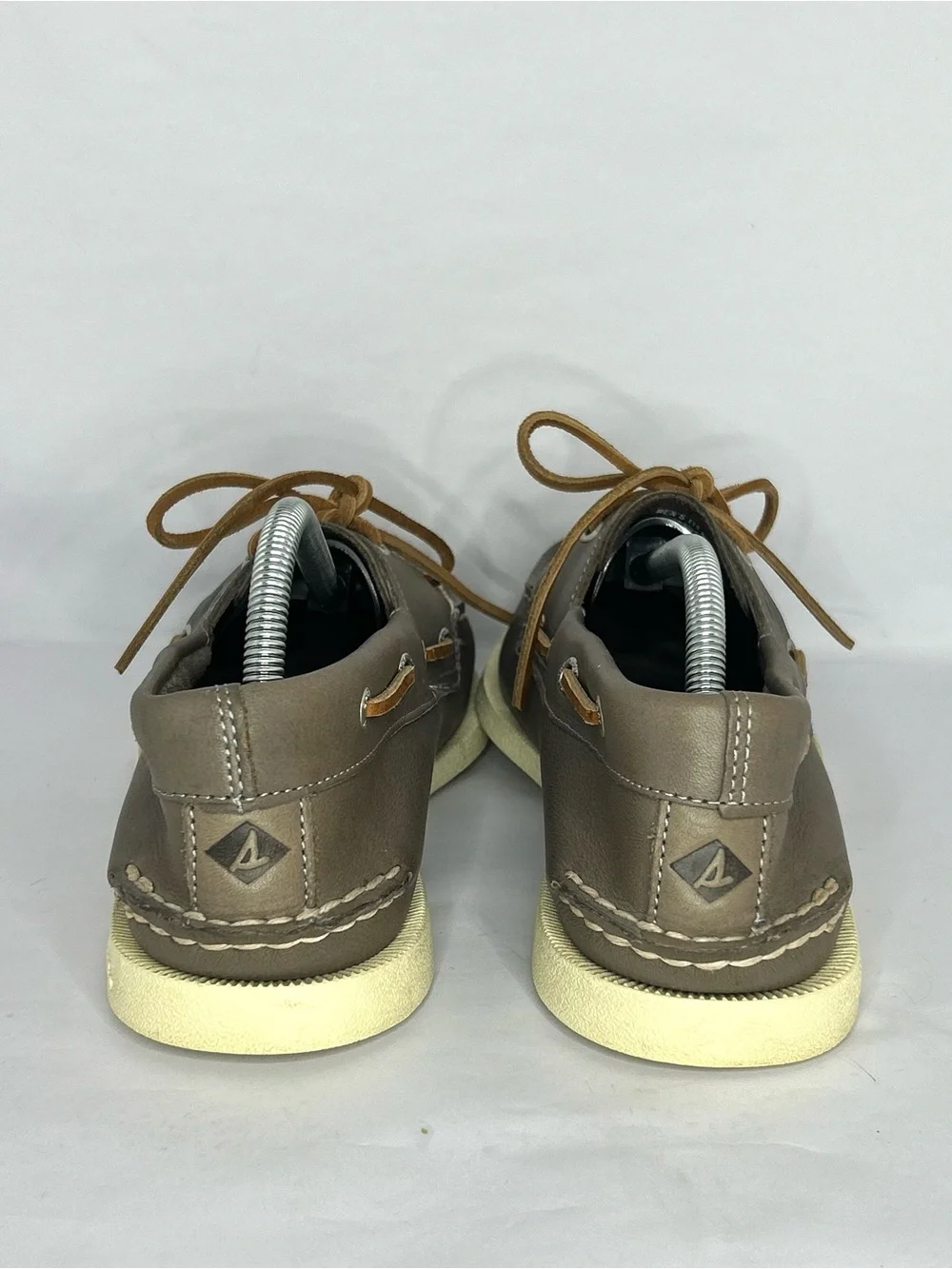 👞 Sperry Top-Sider Authentic Original Boat Shoes — Mens 11.5